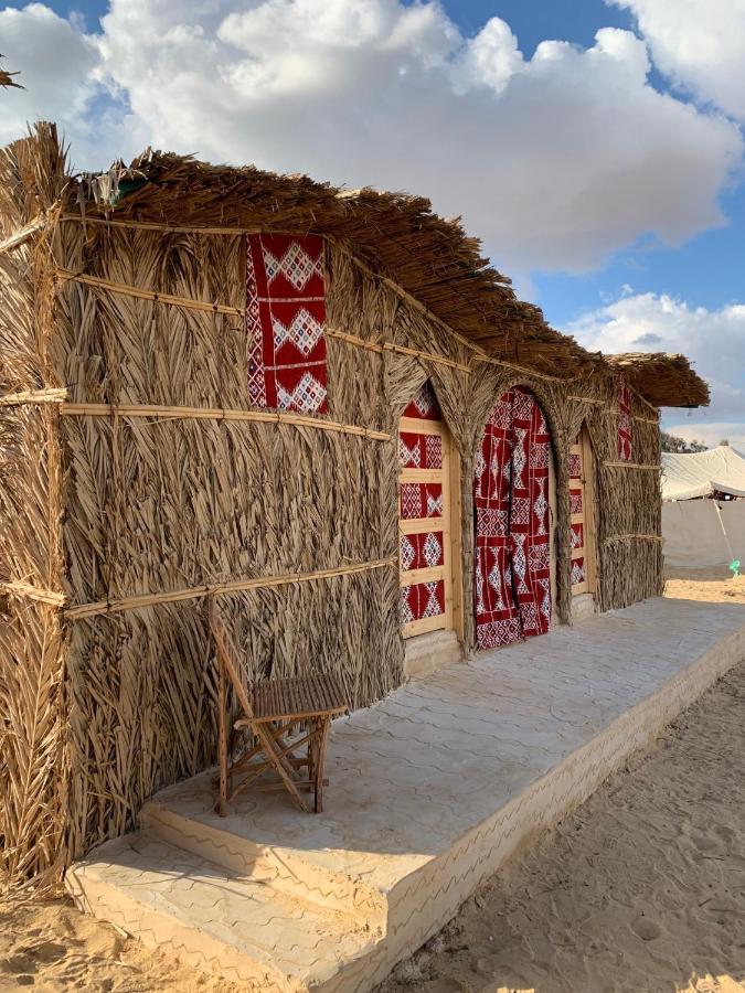 Cafour House Siwa - Hot Spring Hotel Siwa Oasis ภายนอก รูปภาพ
