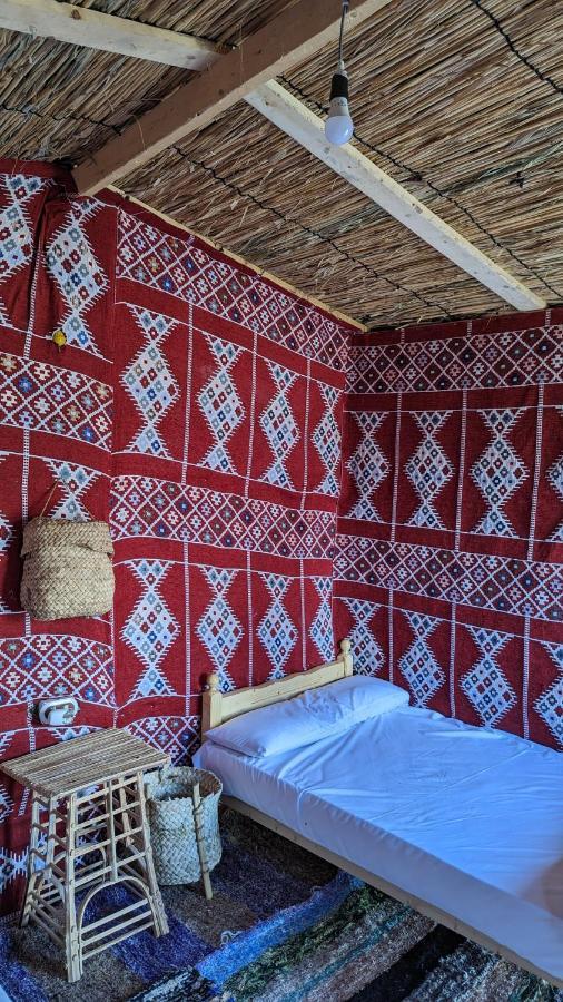 Cafour House Siwa - Hot Spring Hotel Siwa Oasis ภายนอก รูปภาพ