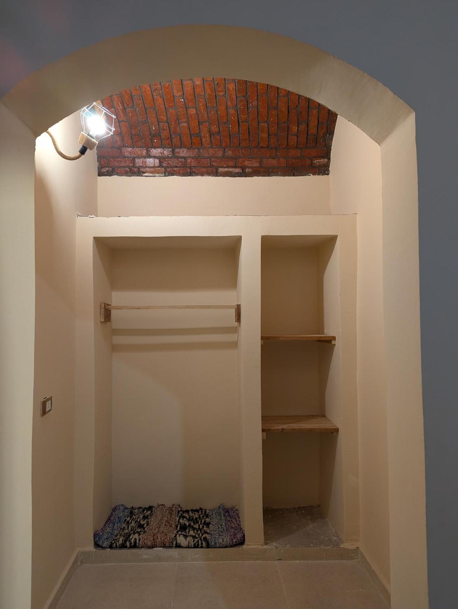 Cafour House Siwa - Hot Spring Hotel Siwa Oasis ภายนอก รูปภาพ